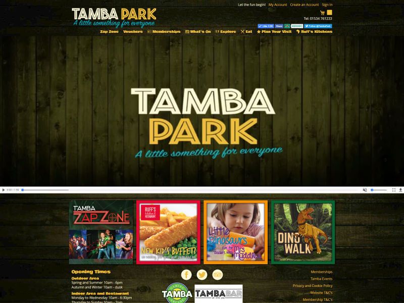 Tamba Park